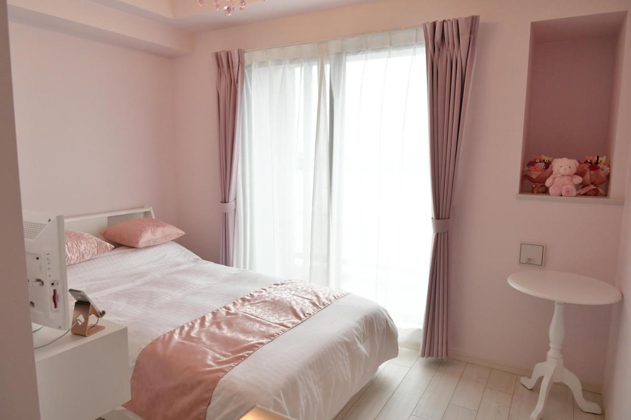 Crystal ＆ Resort Fukuoka Fukuoka  Habitación foto