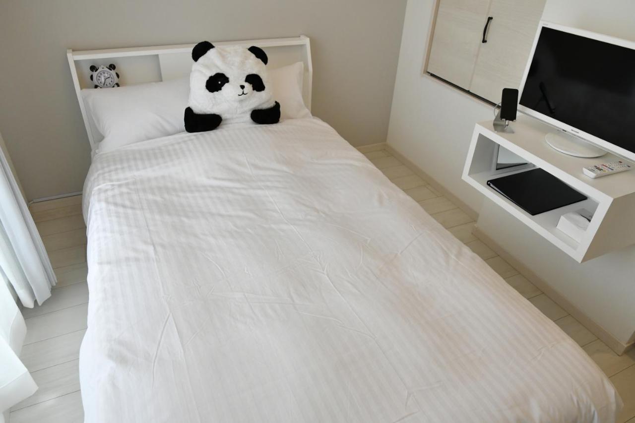 Crystal ＆ Resort Fukuoka Fukuoka  Habitación foto