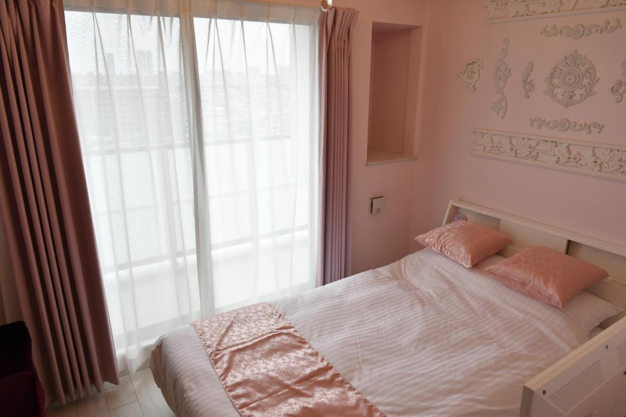 Crystal ＆ Resort Fukuoka Fukuoka  Habitación foto
