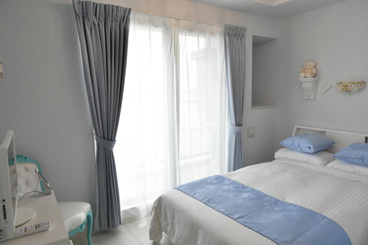 Crystal ＆ Resort Fukuoka Fukuoka  Habitación foto