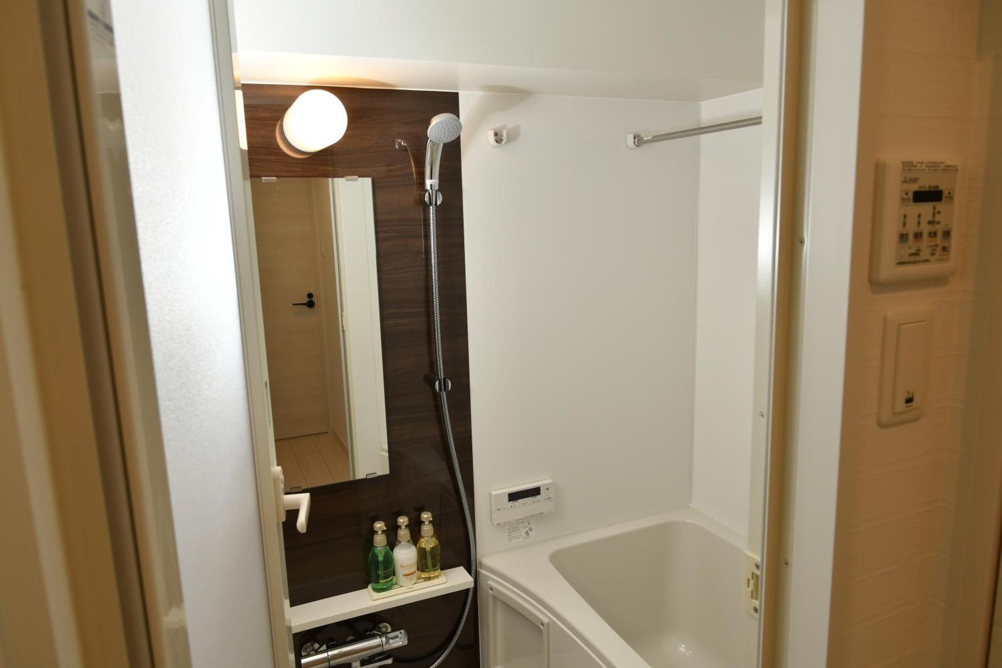 Crystal ＆ Resort Fukuoka Fukuoka  Habitación foto