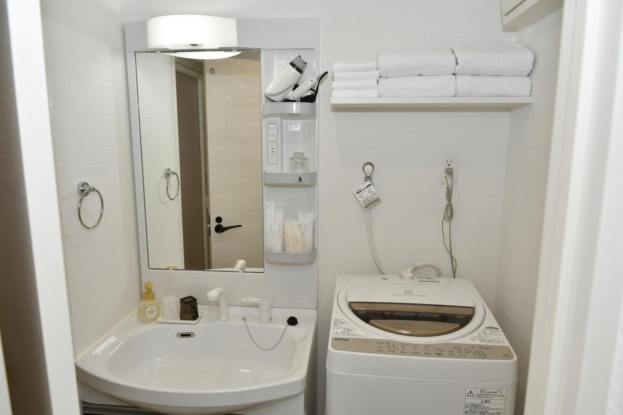 Crystal ＆ Resort Fukuoka Fukuoka  Habitación foto