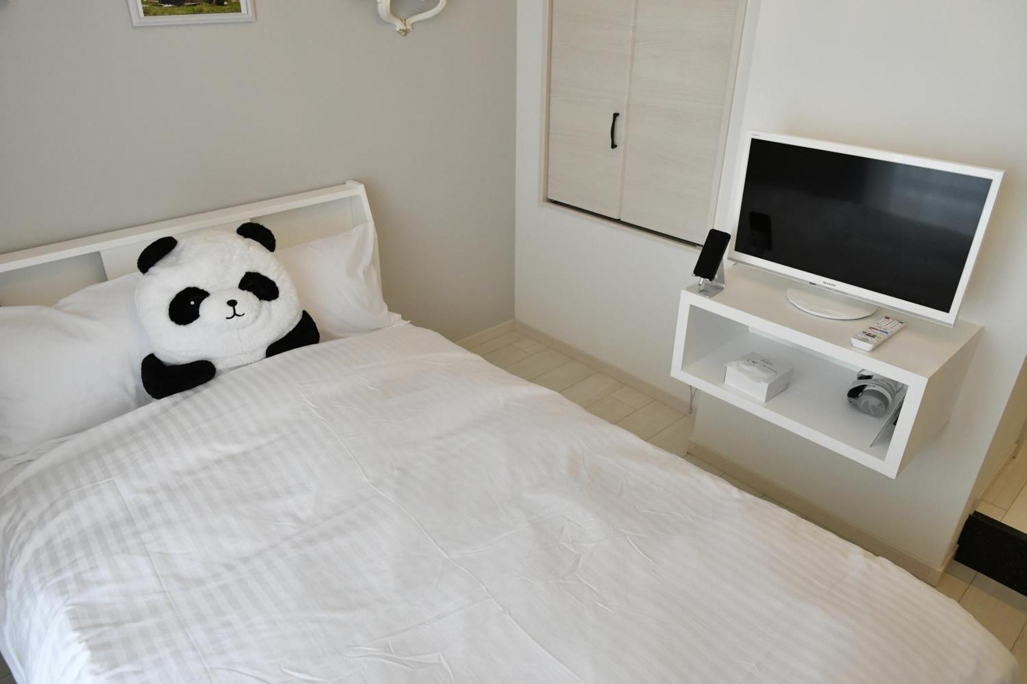 Crystal ＆ Resort Fukuoka Fukuoka  Habitación foto