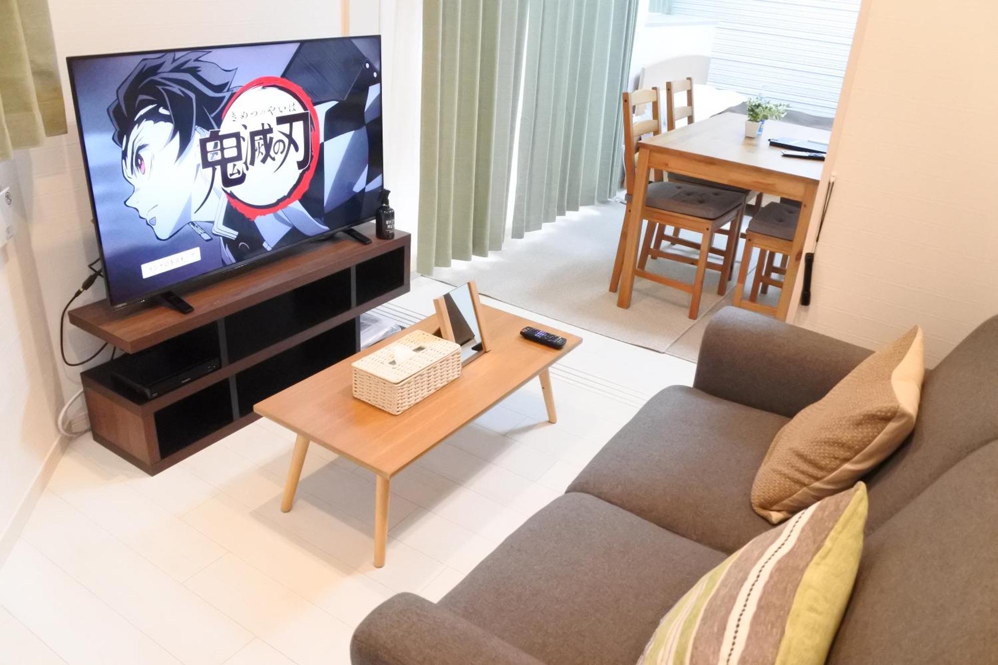 Crystal ＆ Resort Fukuoka Fukuoka  Habitación foto